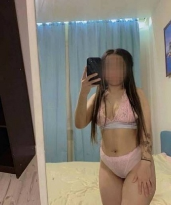 Проститутка Надюшка