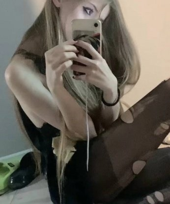 Проститутка Даша