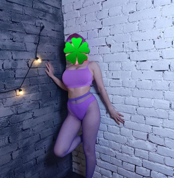 Проститутка Екатерина