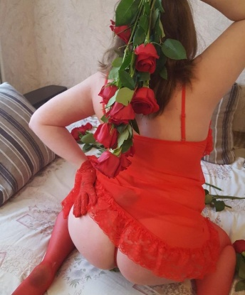 Проститутка Татьяна